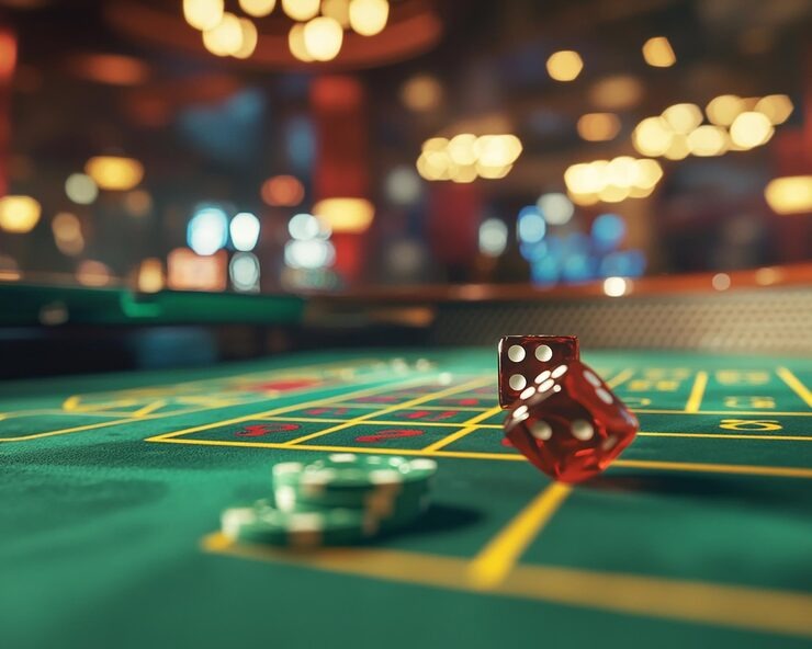 iccwinbet এর প্রধান গেম স্ক্রিন