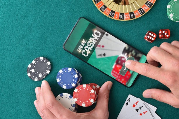 iccwinbet এর প্রধান গেম স্ক্রিন